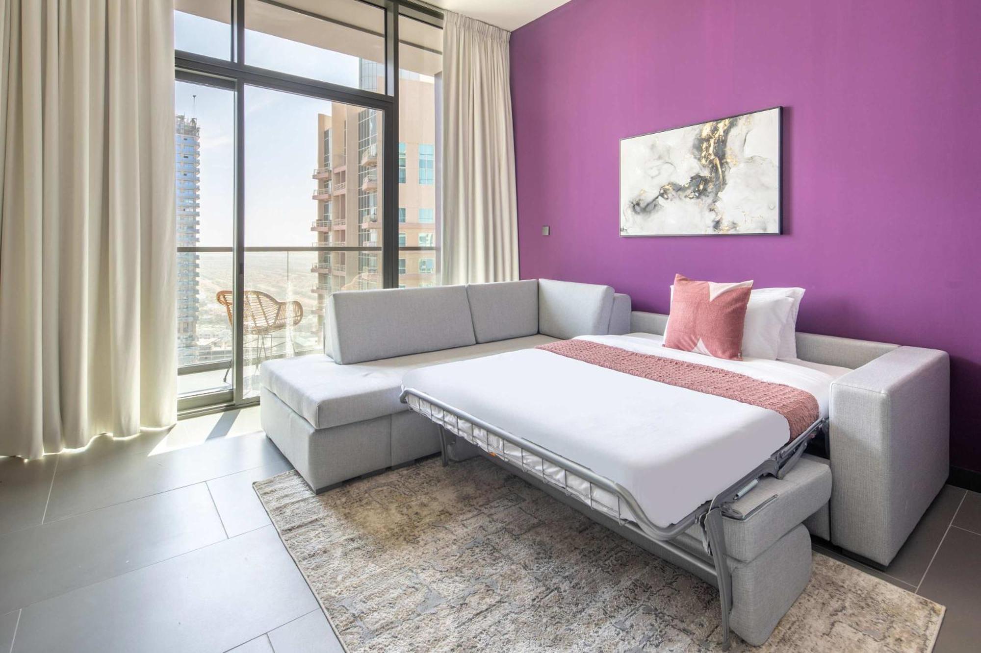 Frank Porter - Mbl Royal Apartment *