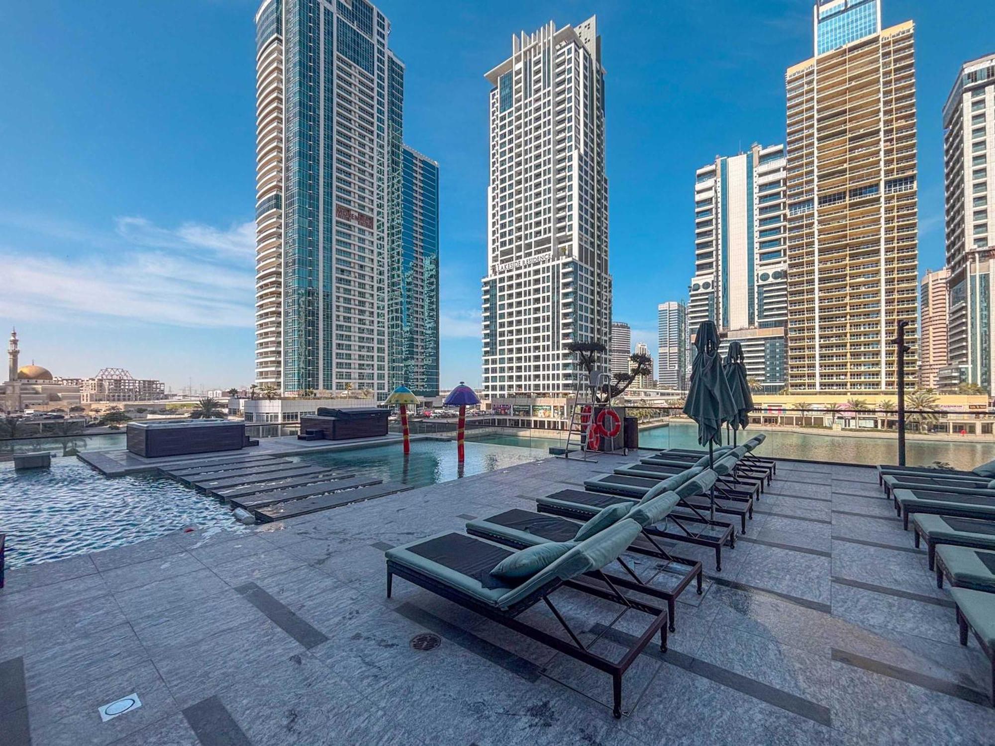 Apartment Frank Porter - Mbl Royal *