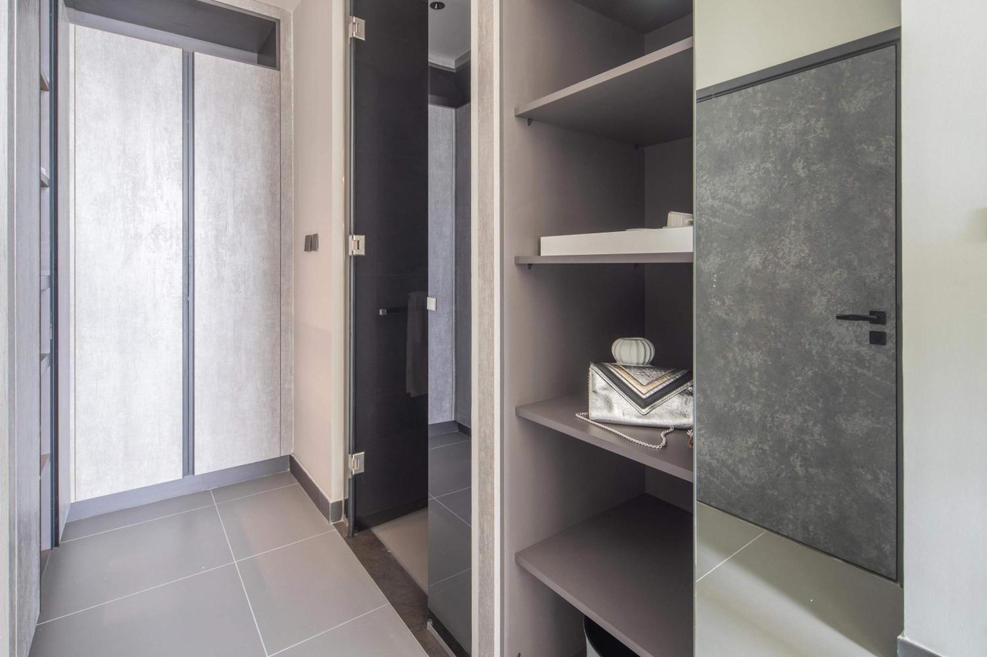 Apartment Frank Porter - Mbl Royal