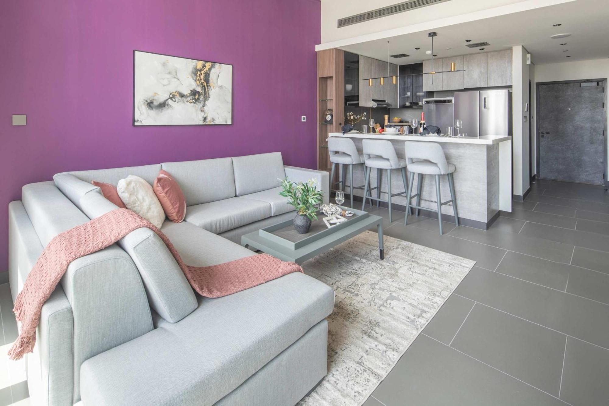 Apartment Frank Porter - Mbl Royal